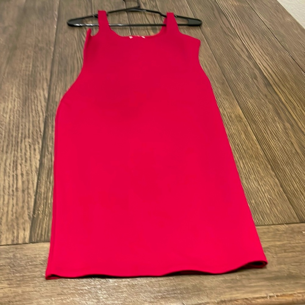 Love J Dress